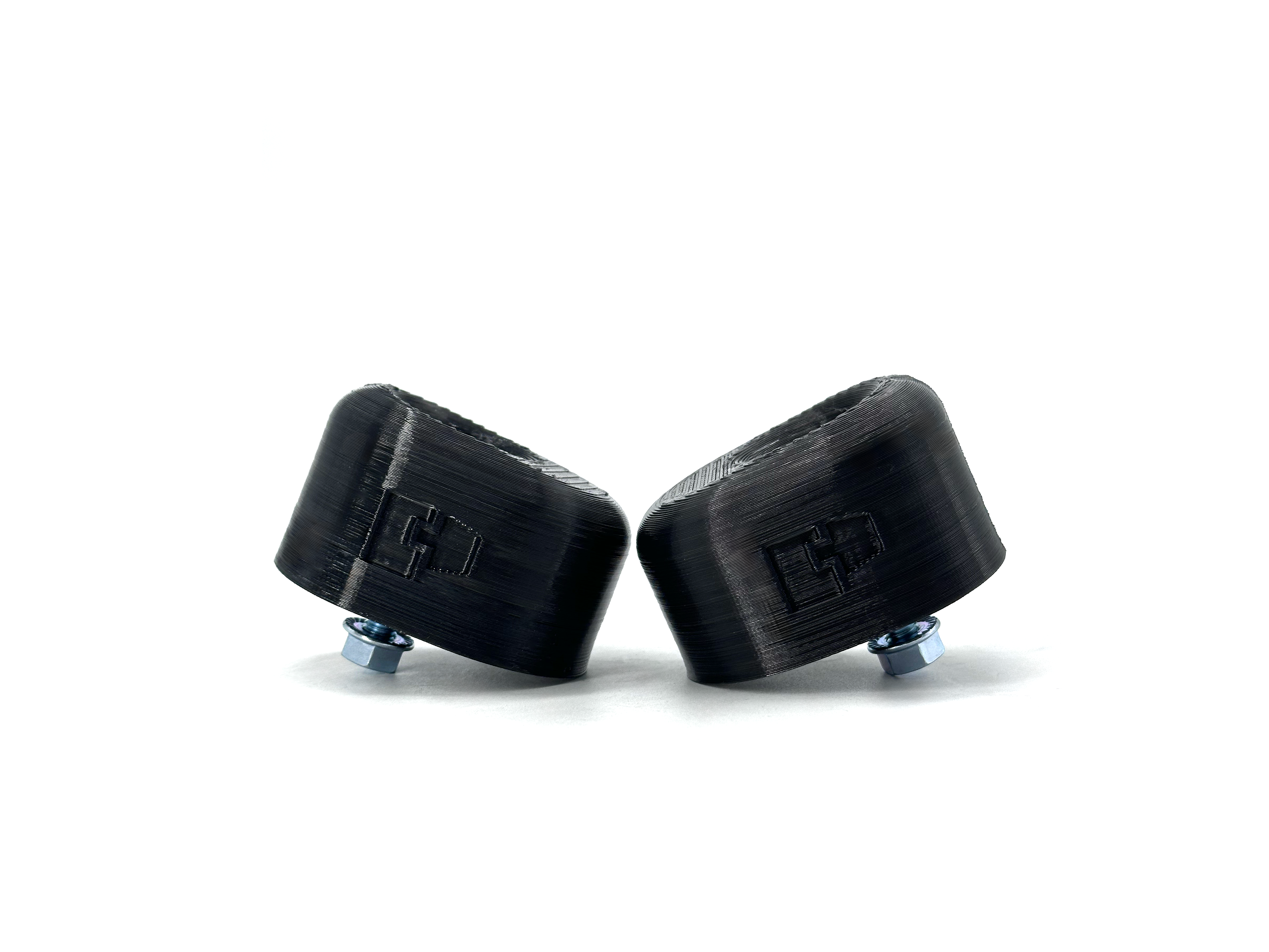 AB11FTS Front Bump Stops