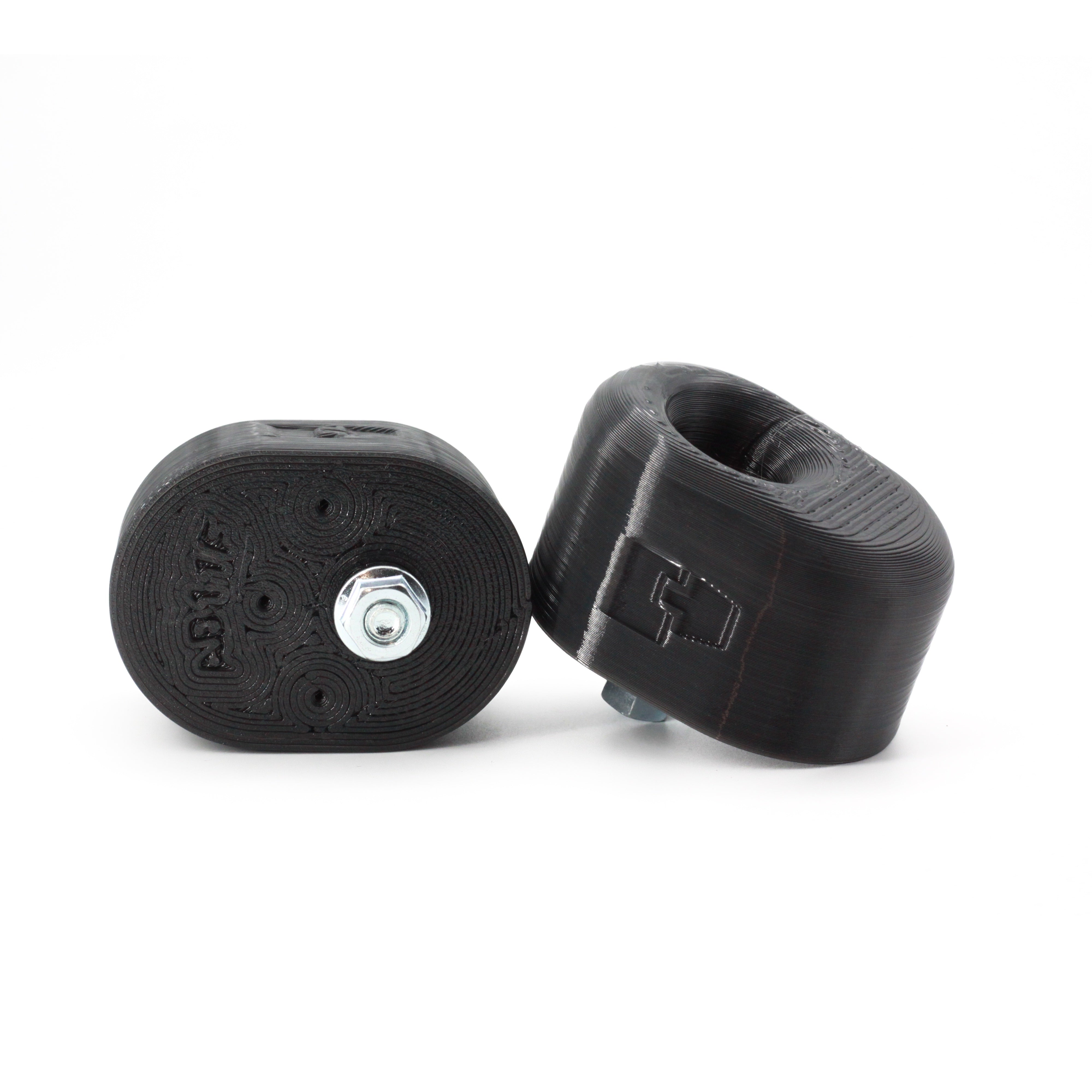 AB11FTS Front Bump Stops