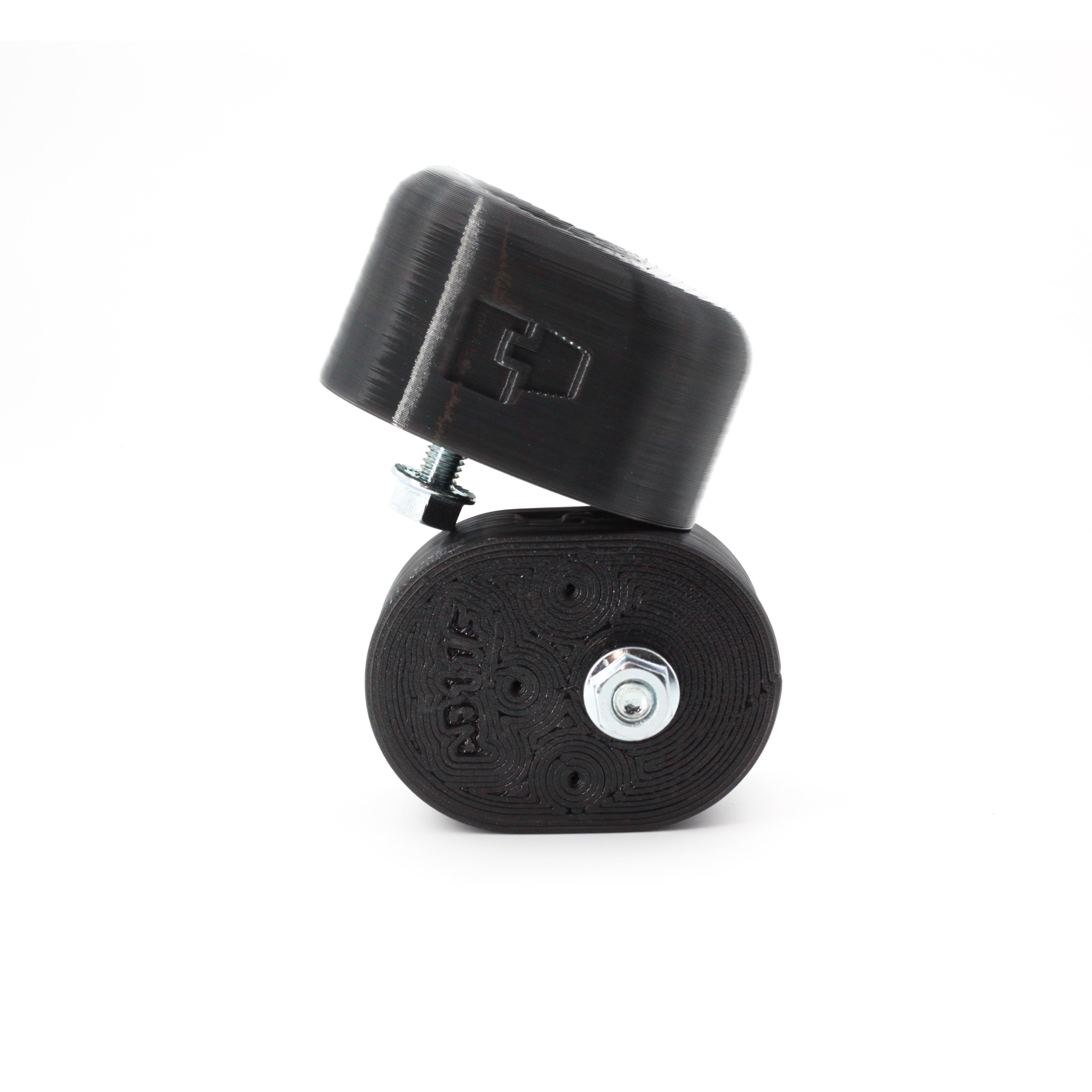 AB11FTS Front Bump Stops