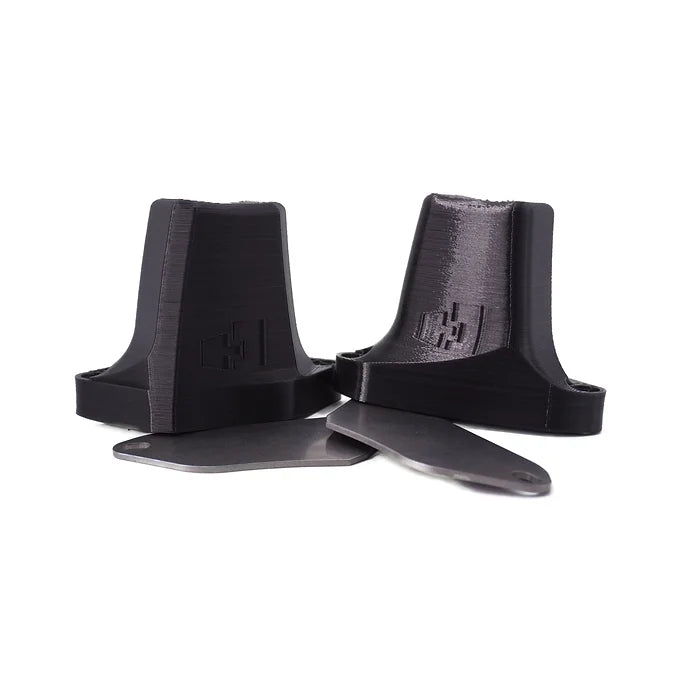 AB15R Rear Bump Stops