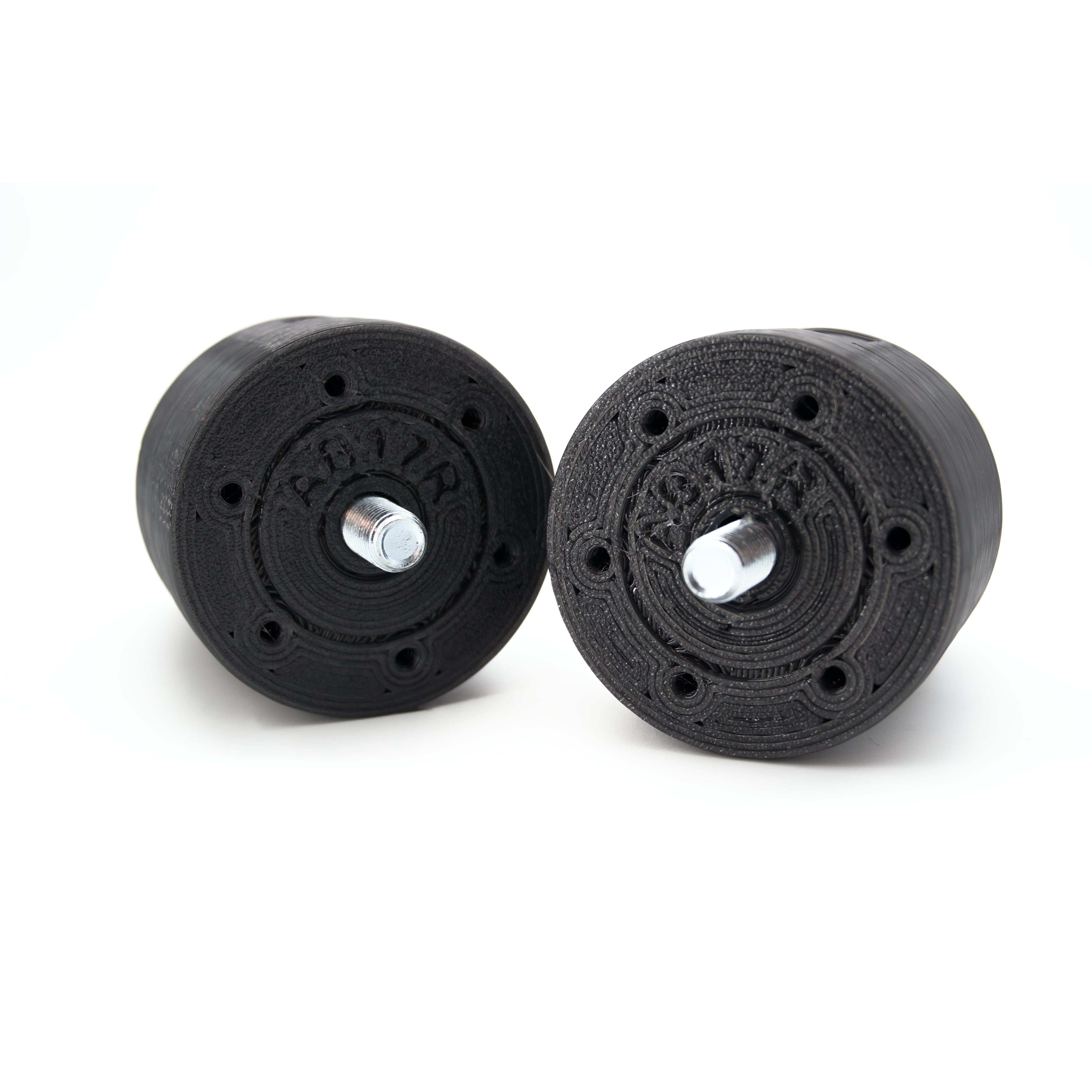AB17R Rear Bump Stops