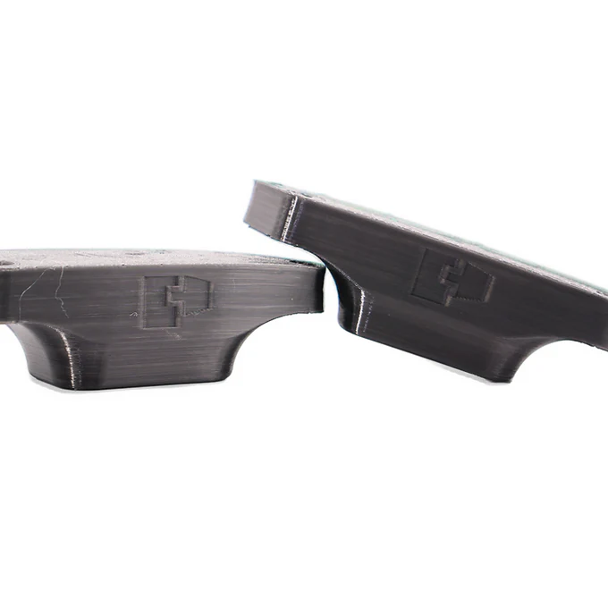 AB23FR Front/Rear Bump Stops