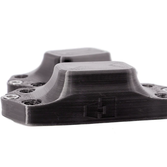AB23FR Front/Rear Bump Stops