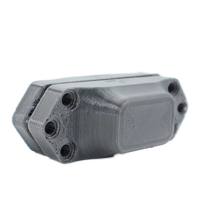 AB23FR Front/Rear Bump Stops