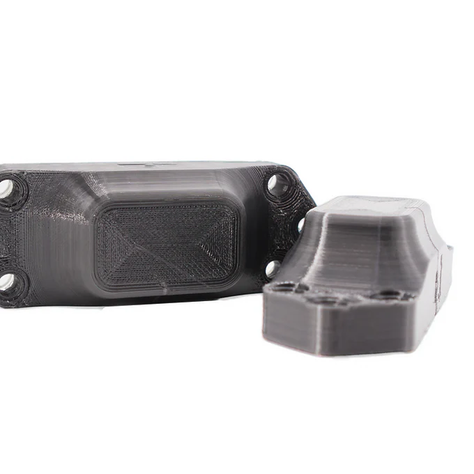 AB23FR Front/Rear Bump Stops