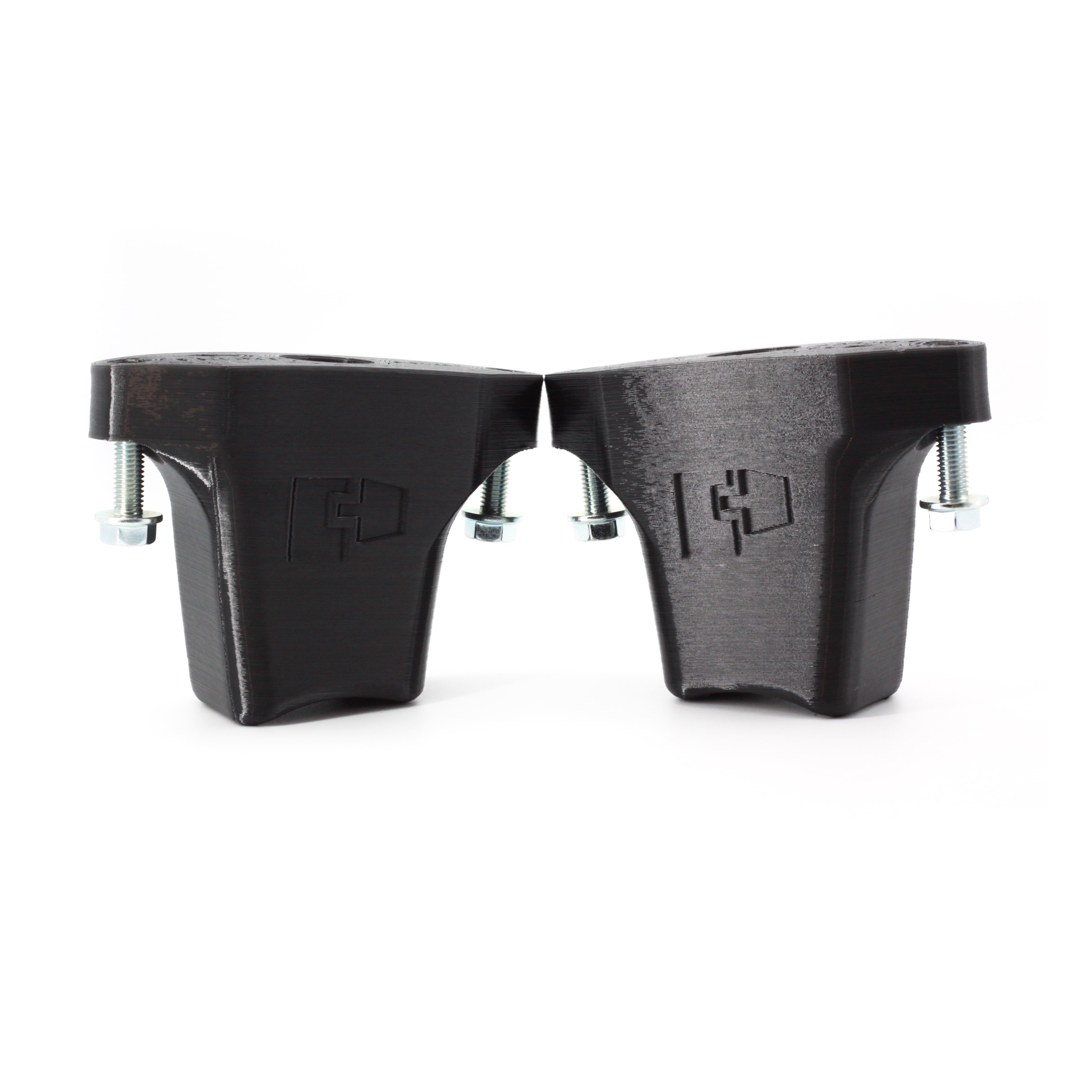 AB4R Rear Bump Stops
