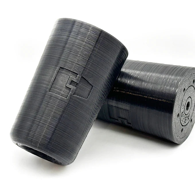 AB6R Rear Bump Stops