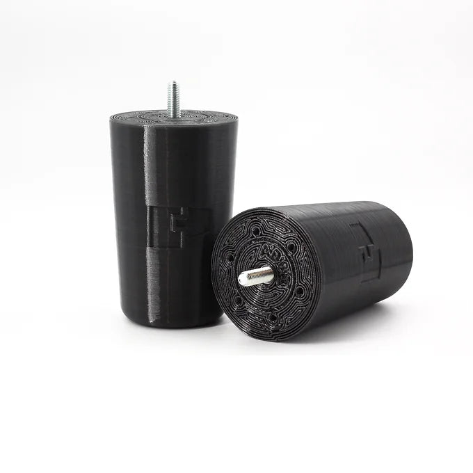 AB6R Rear Bump Stops