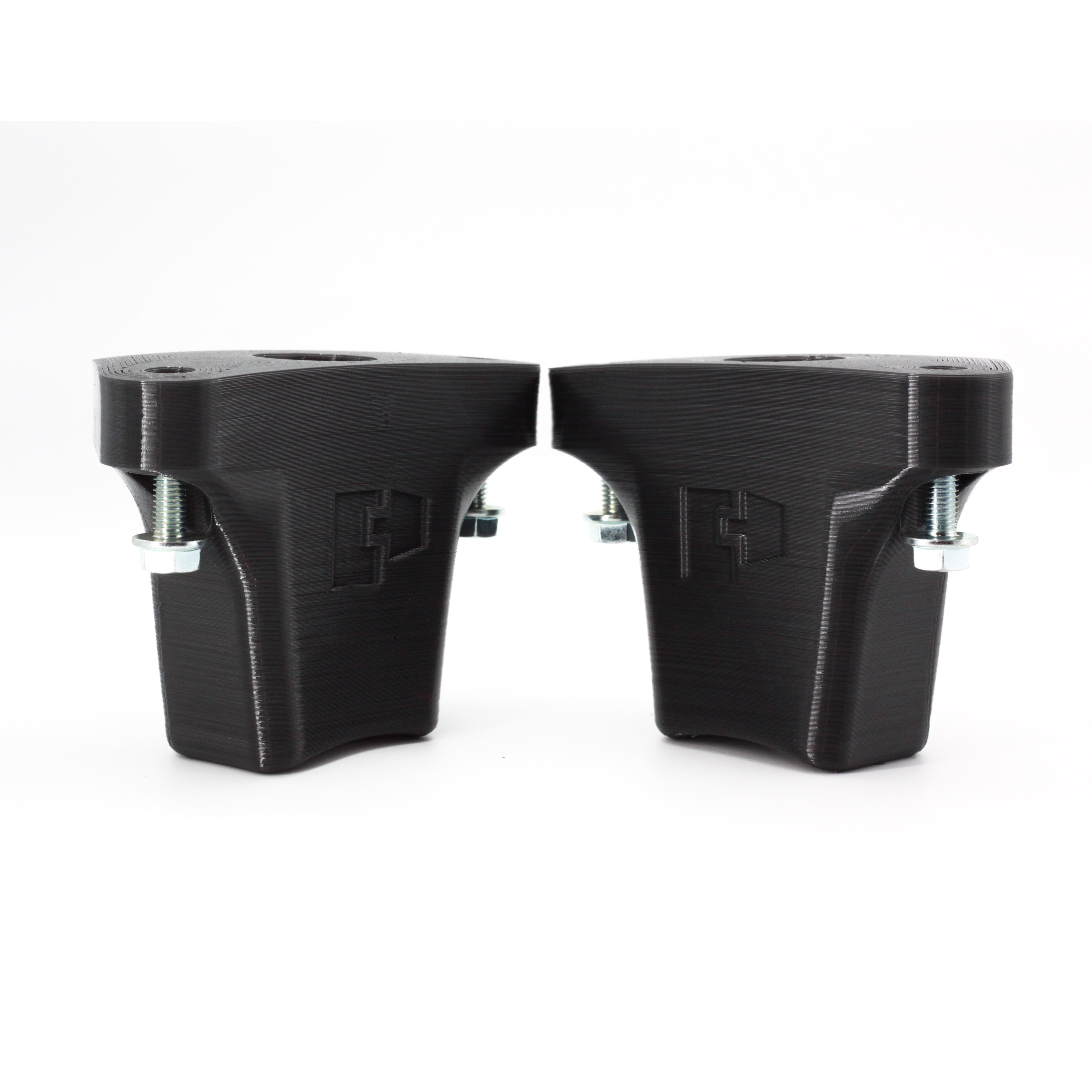 AB7R Rear Bump Stops