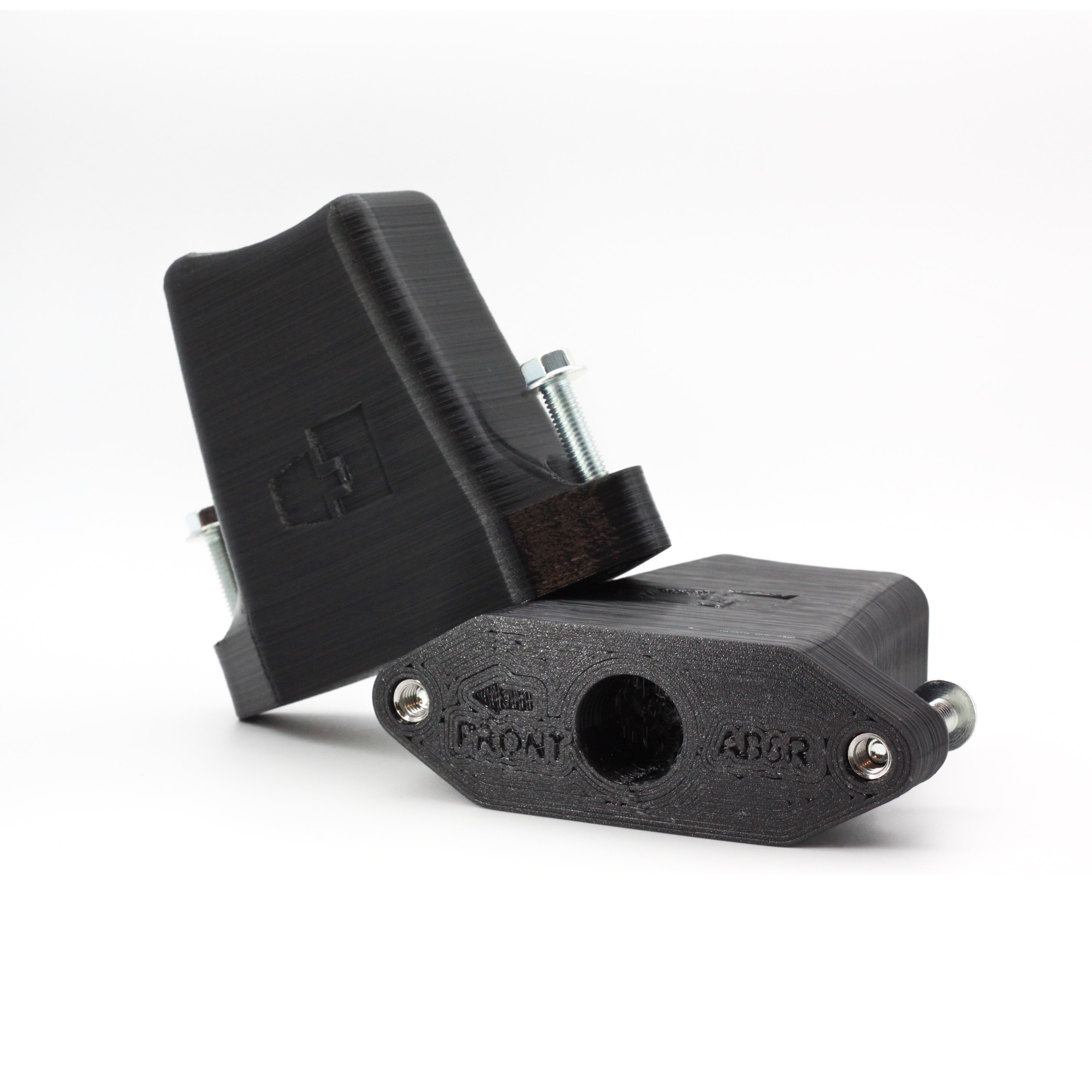 AB8R Rear Bump Stops