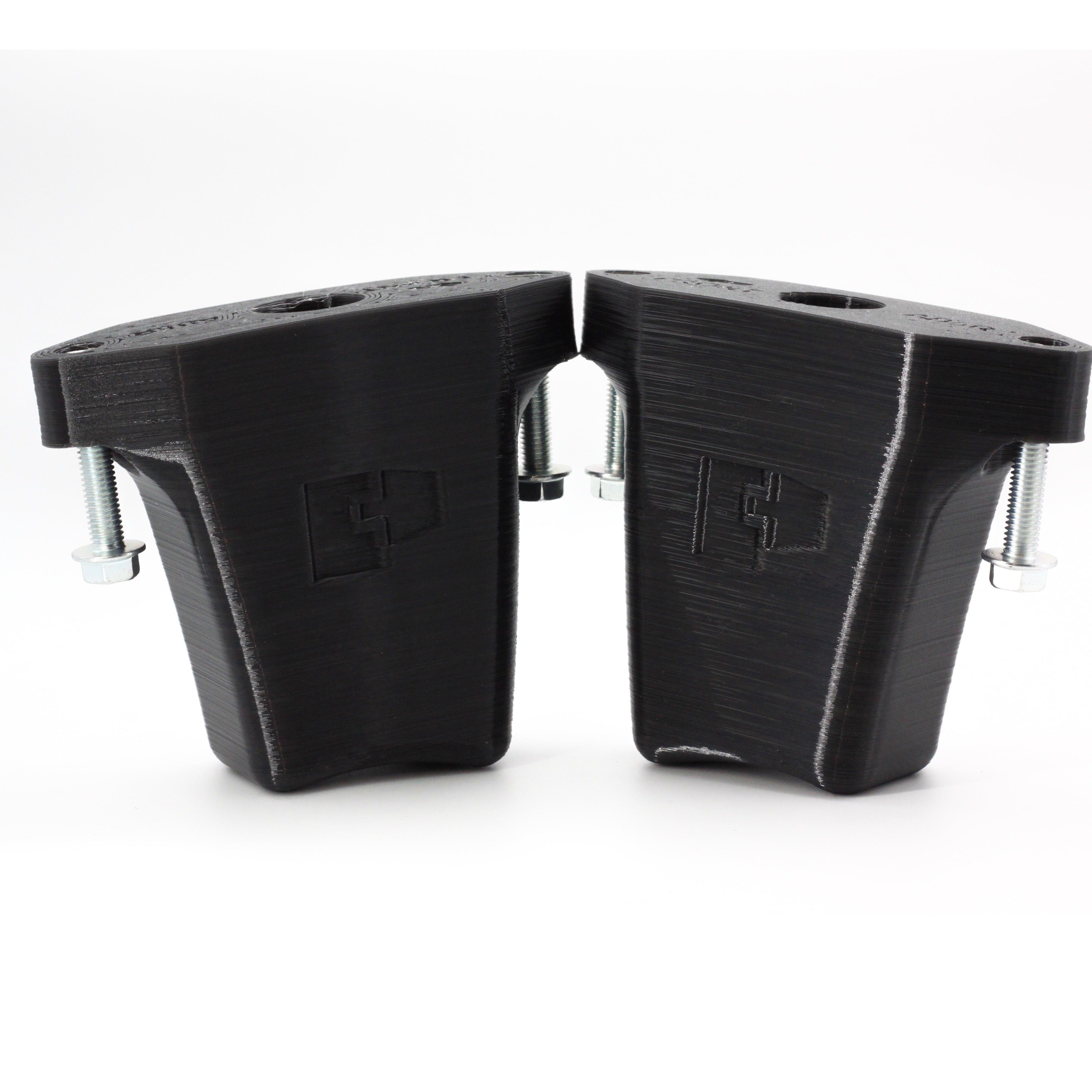 AB8R Rear Bump Stops
