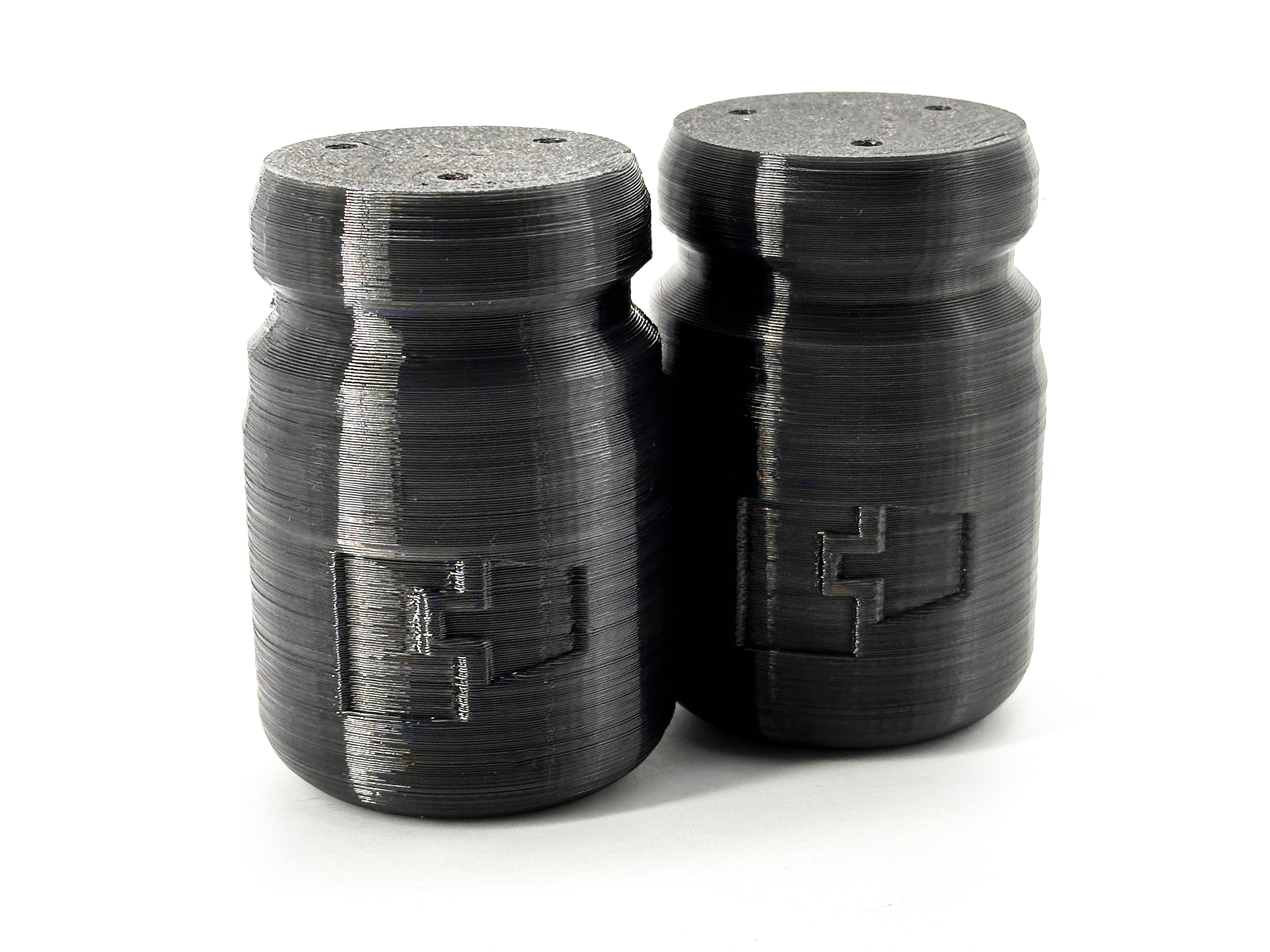 AB9F Front Bump Stops