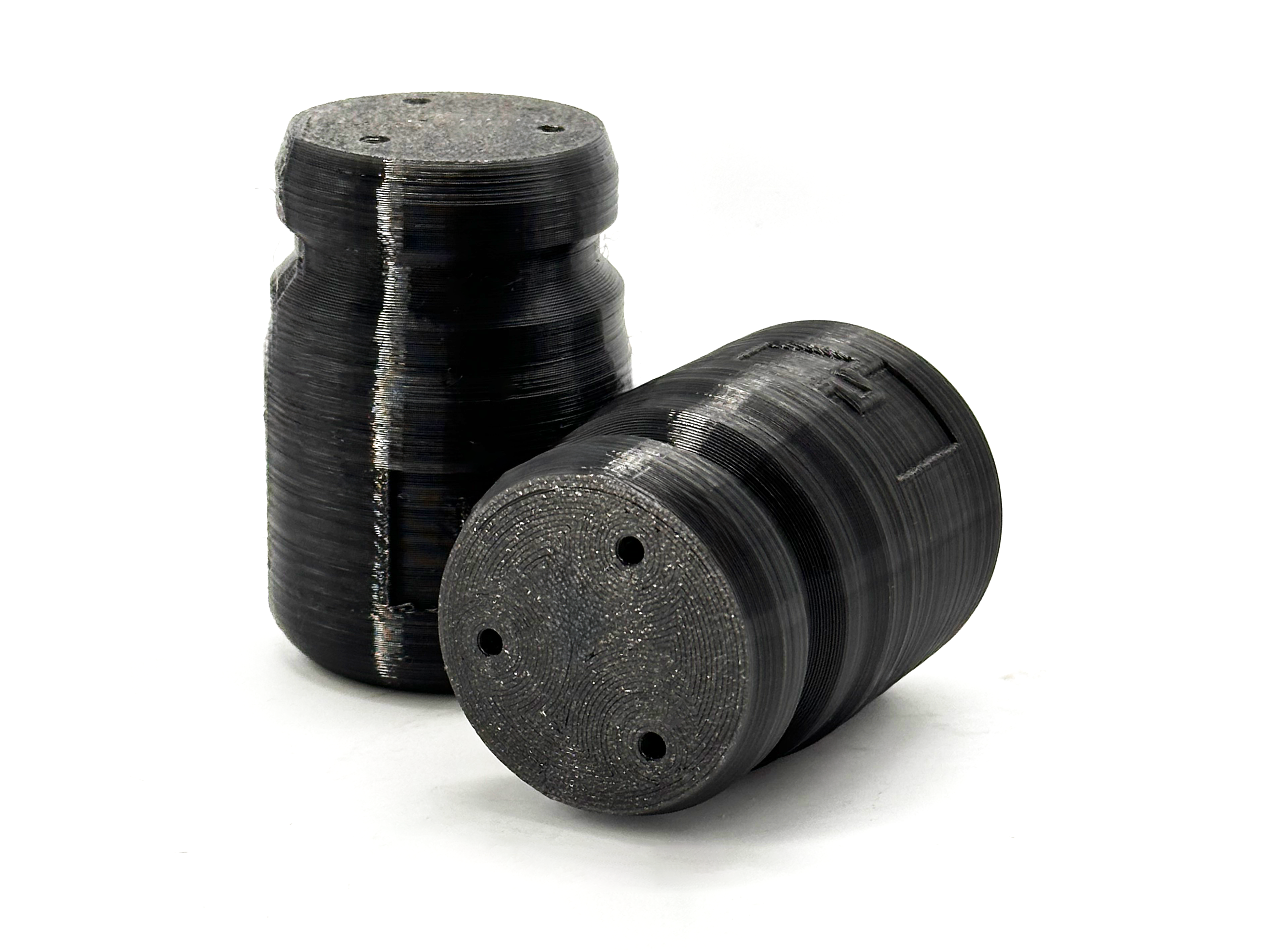 AB9F Front Bump Stops