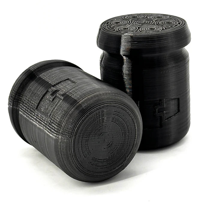 AB9R Rear Bump Stops
