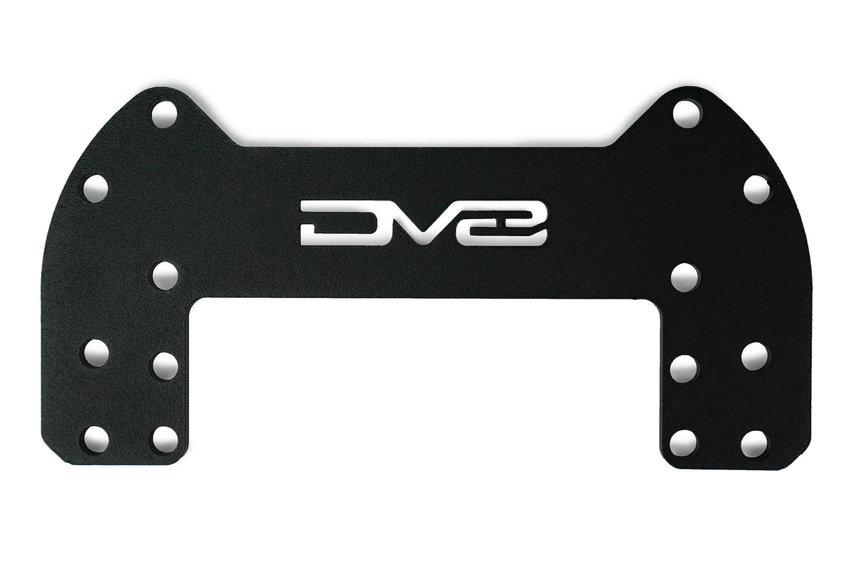 2021 2025 Ford Bronco 3Rd Brake Light Extension Bracket DV8 Offroad
