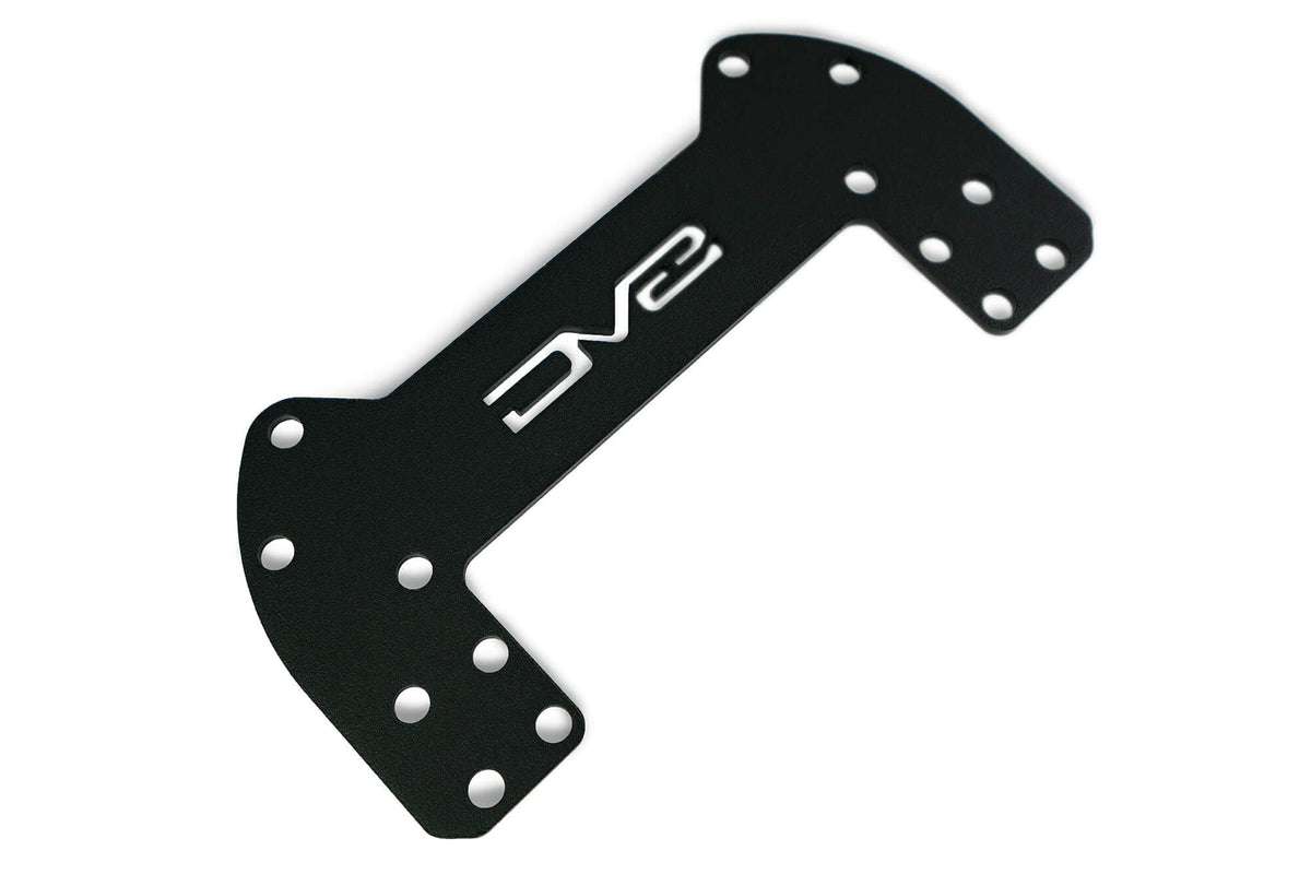 2021 2025 Ford Bronco 3Rd Brake Light Extension Bracket DV8 Offroad