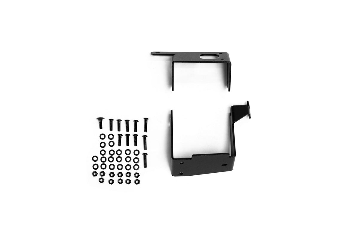 2022 2025 GMC Sierra 1500 ACC Relocation Bracket (Super Cruise Models) DV8 Offroad