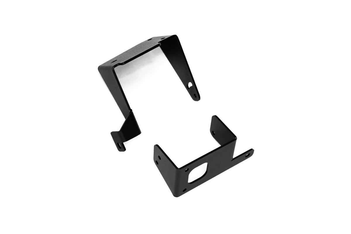 2022 2025 GMC Sierra 1500 ACC Relocation Bracket (Super Cruise Models) DV8 Offroad