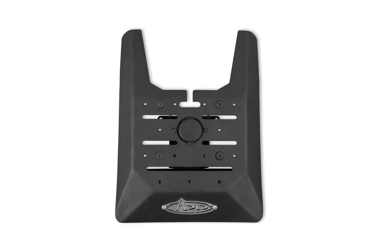 2021-2025 Ford F-150, F-150 Raptor Digital Device Dash Mount Addictive Desert Designs