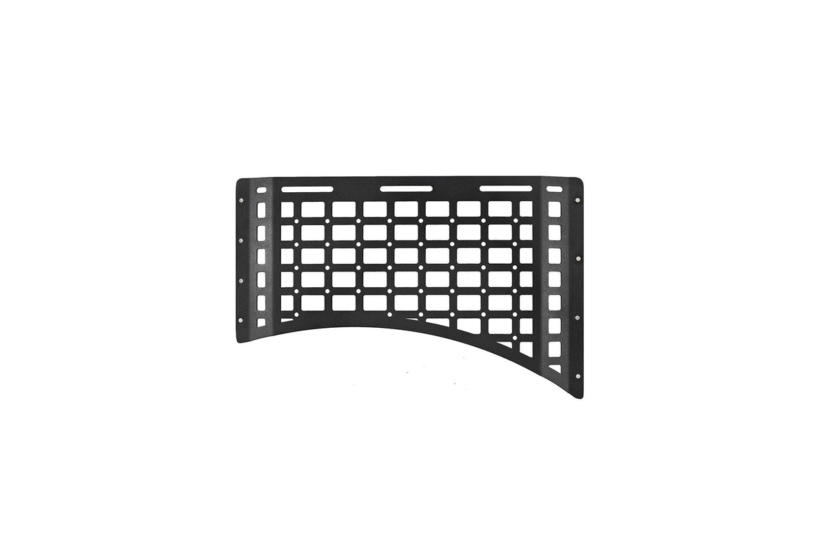 2015-2020 Ford F-150, F-150 Raptor 66 Inch Passanger-side Bed Bed Side Molle Panel Addictive Desert Designs
