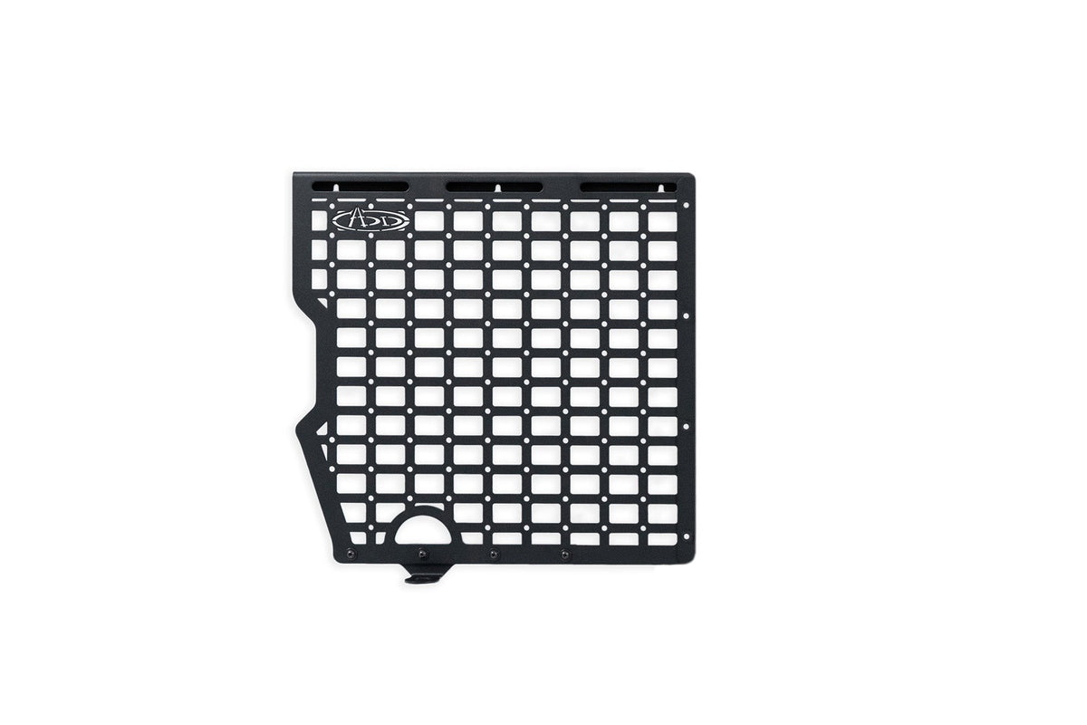 2015-2020 Ford F-150, F-150 Raptor 66 Inch Bed Bed Cab Molle Panels Addictive Desert Designs