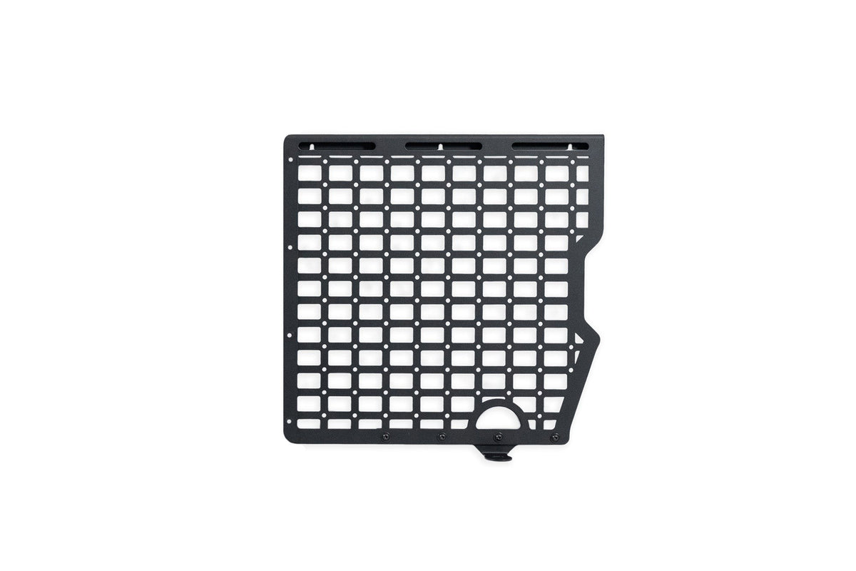 2015-2020 Ford F-150, F-150 Raptor 66 Inch Bed Bed Cab Molle Panels Addictive Desert Designs
