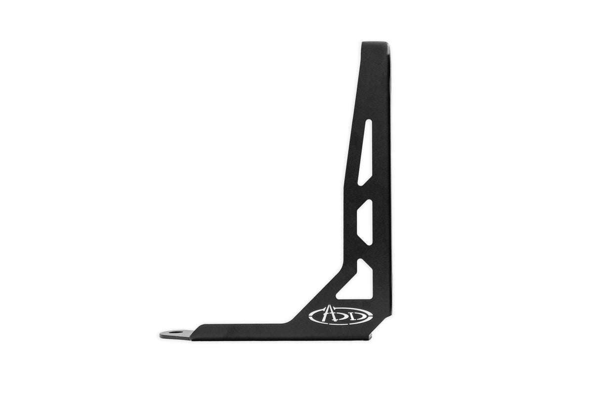 2015-2020 Ford F-150, F-150 Raptor 66 Inch Bed Bed Channel Stiffeners Addictive Desert Designs