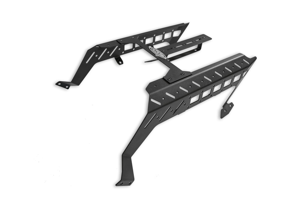 2015-2020 Ford F-150, Raptor, Super Duty Center Console Molle Panels Addictive Desert Designs