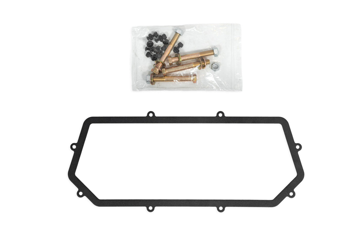 2022+ Chevrolet Silverado 1500 ZR2 Stealth Fighter Winch Kit Addictive Desert Designs