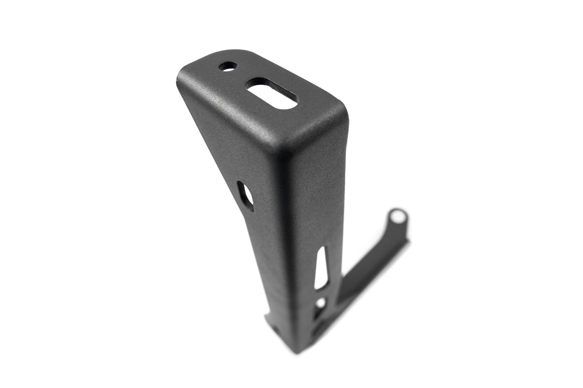 2021+ Ford F-150, F-150 Raptor 66 Inch Bed Bed Channel Stiffeners Addictive Desert Designs