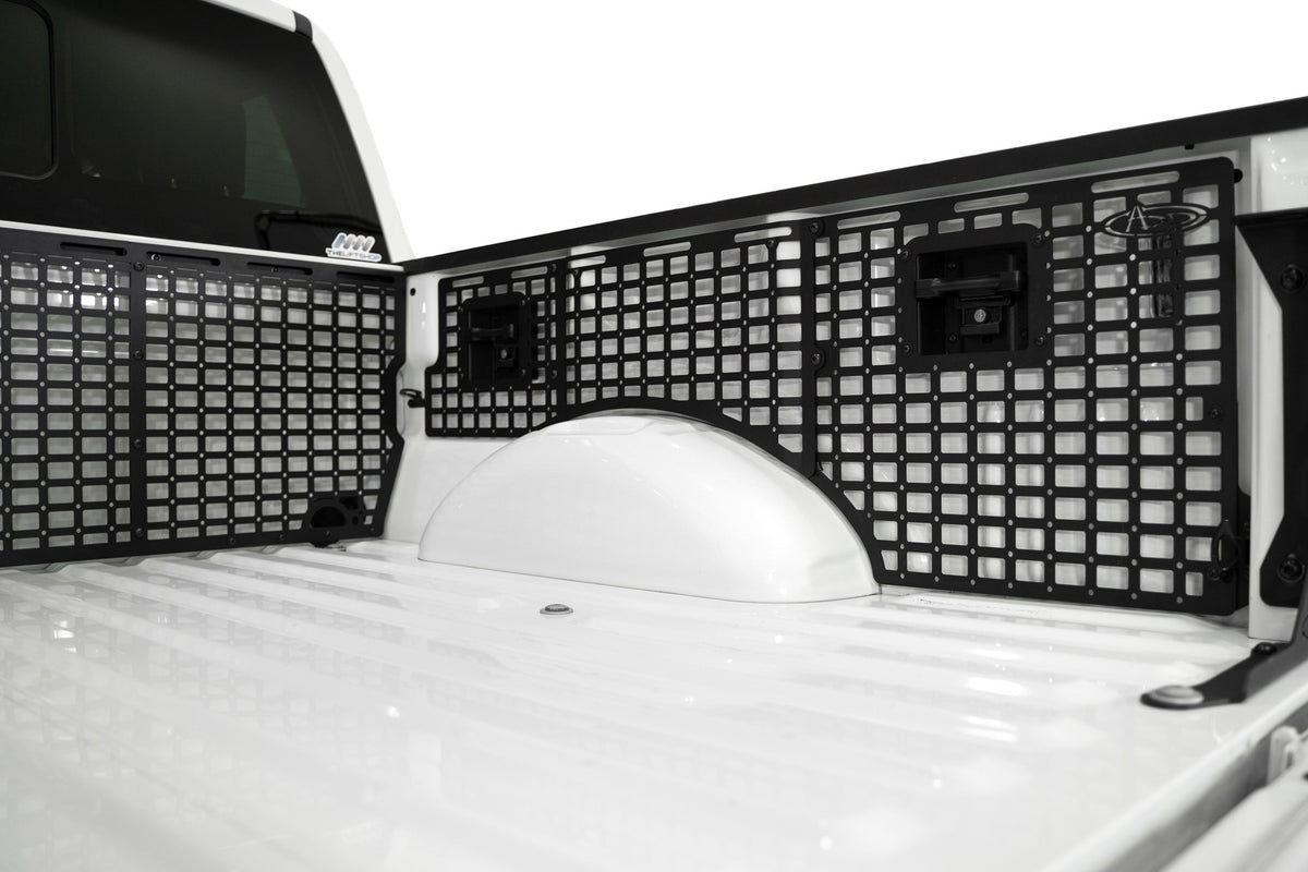 2021+ Ford F-150, F-150 Raptor 66 Inch Bed Passenger Side Addictive Desert Designs