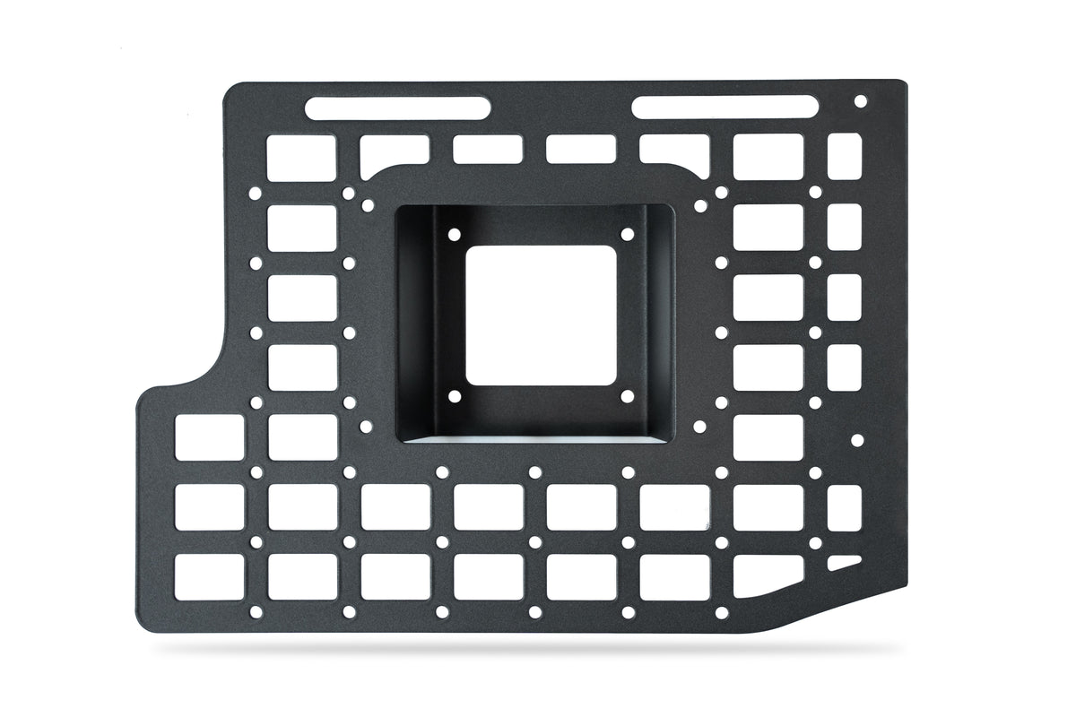2021+ Ford F-150, F-150 Raptor 66 Inch Bed Center Addictive Desert Designs