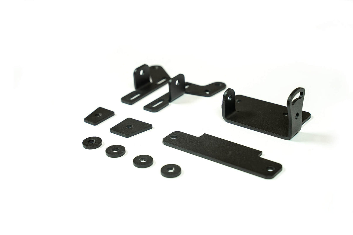 2021+ Ford F-150 Adaptive Cruise Control Bracket Addictive Desert Designs