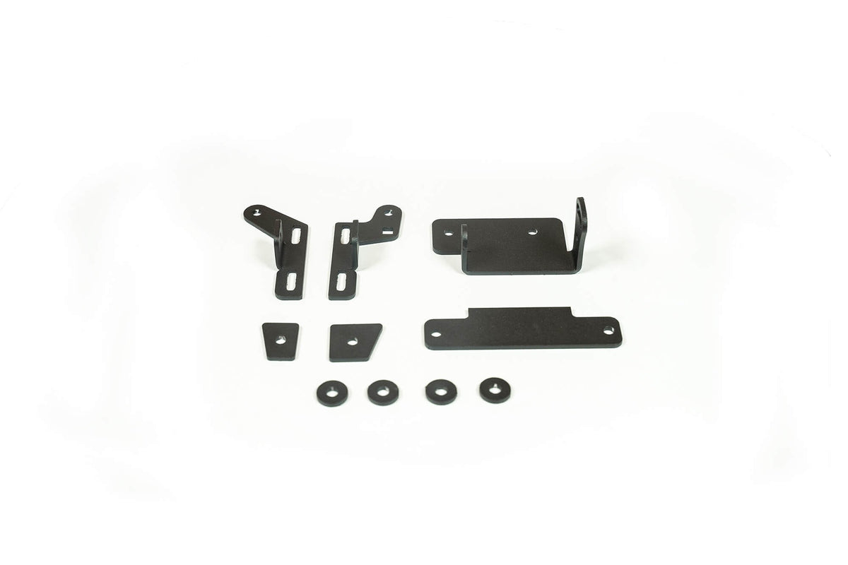 2021+ Ford F-150 Adaptive Cruise Control Bracket Addictive Desert Designs