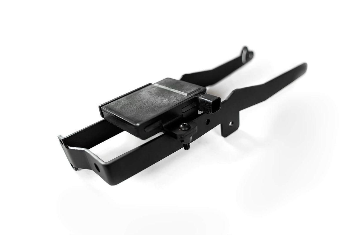 2021-2023 Ford F-150 Raptor Adaptive Cruise Control Relocation Bracket Addictive Desert Designs