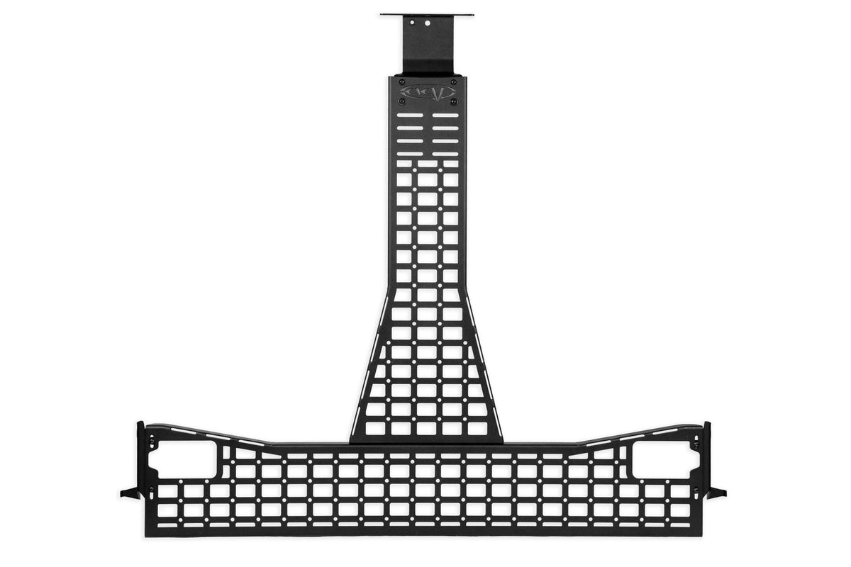 2021+ Ford Bronco Overhead Molle Panels Addictive Desert Designs