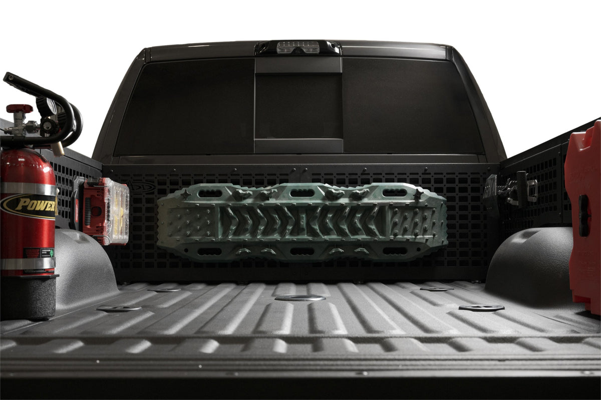 2019-2024 Ram HD 2500/3500 Bed Cab Molle Panels Addictive Desert Designs