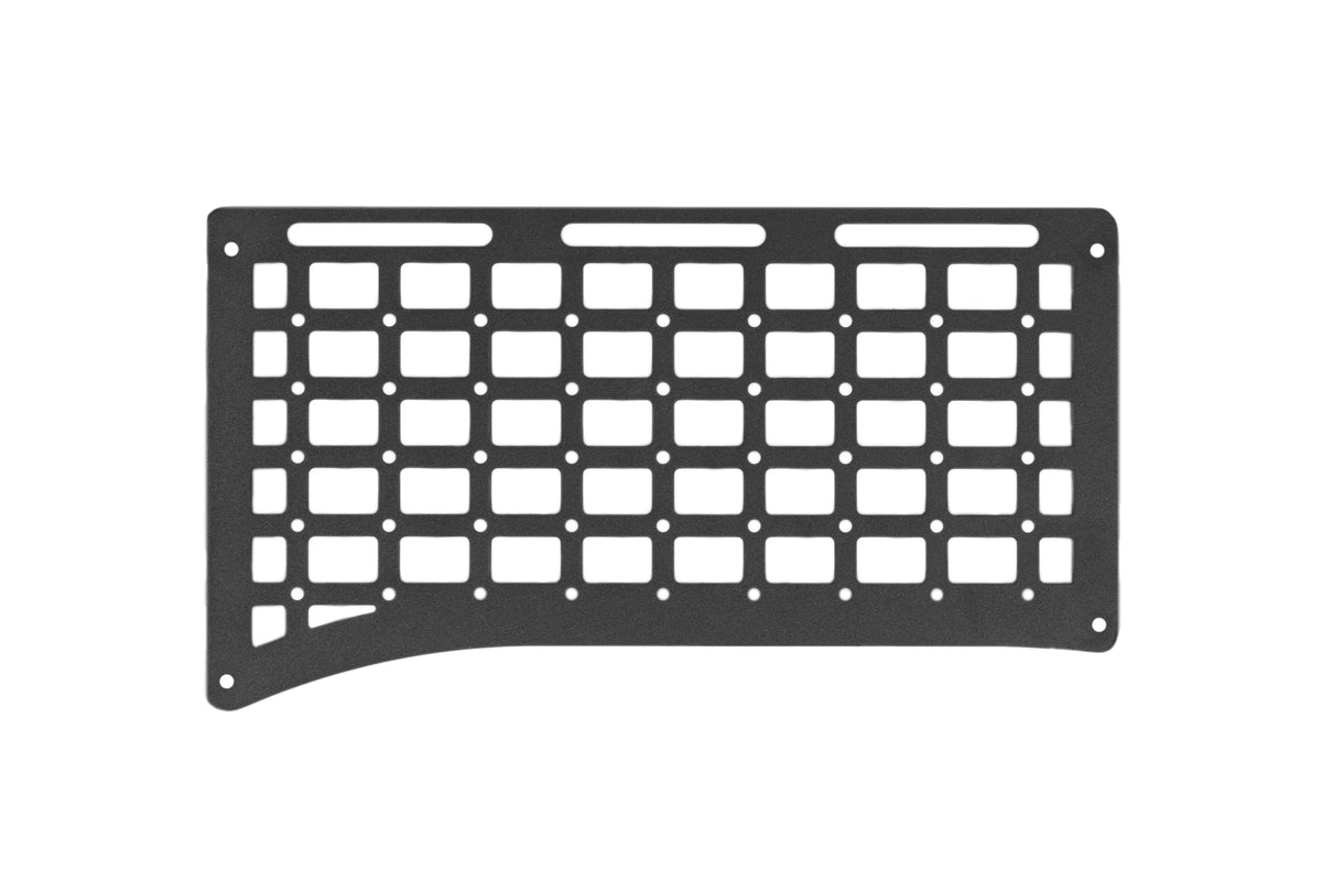 2019-2024 RAM 1500 67.2 Inch (non Rambox), TRX Bed Side Molle Panels Addictive Desert Designs