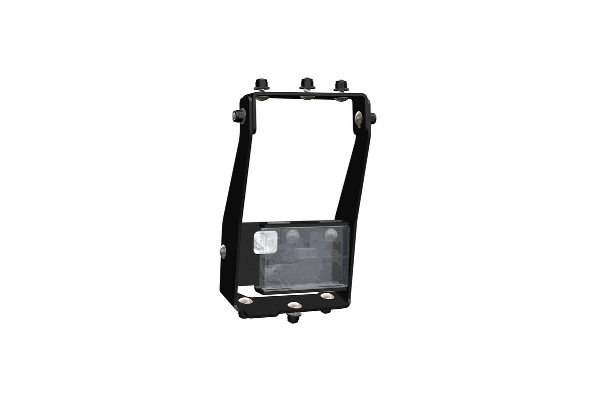 2025+ Ram RHO Adaptive Cruise Control Relocation Bracket Addictive Desert Designs