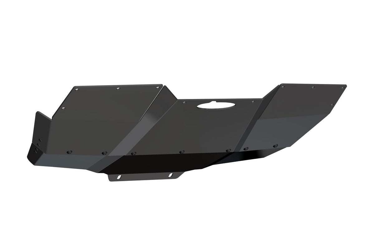 2025+ Toyota 4Runner Skid Plate for Stealth Front Bumper Addictive Desert Designs