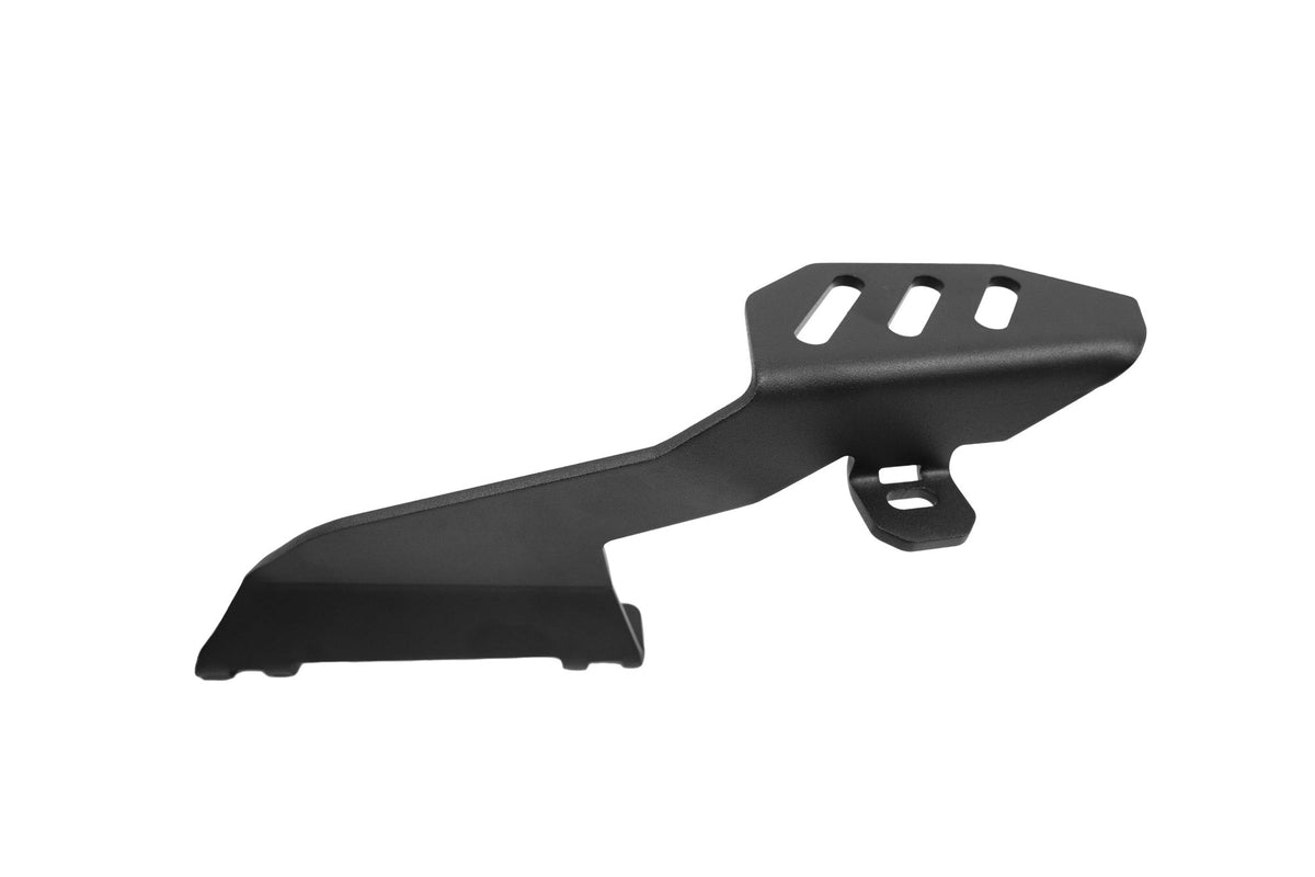 2023+ Ford Super Duty F-250 F-350 Ditch Light Brackets Addictive Desert Designs