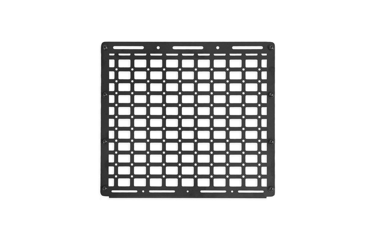 2023+ Ford Super Duty F-250 F-350 81.6 Inch Bed Bed Cab Molle Panel Addictive Desert Designs