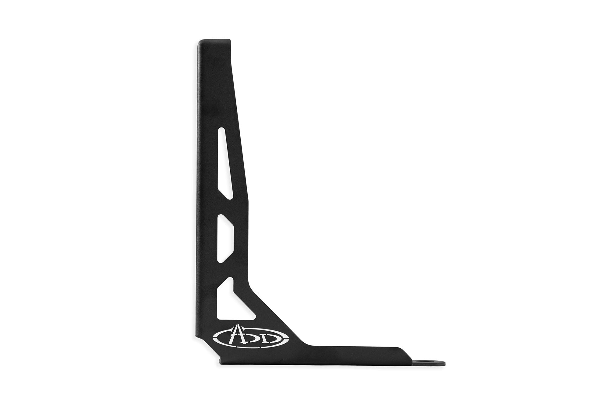 2023+ Ford Super Duty F-250 F-350 81.6 Inch Bed Bed Channel Stiffeners Addictive Desert Designs