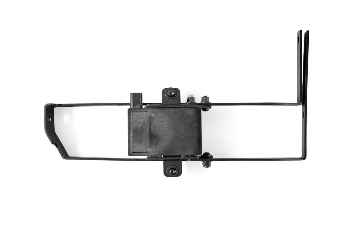 2023+ Ford Super Duty F-250 F-350 Adaptive Cruise Control Relocation Bracket Addictive Desert Designs
