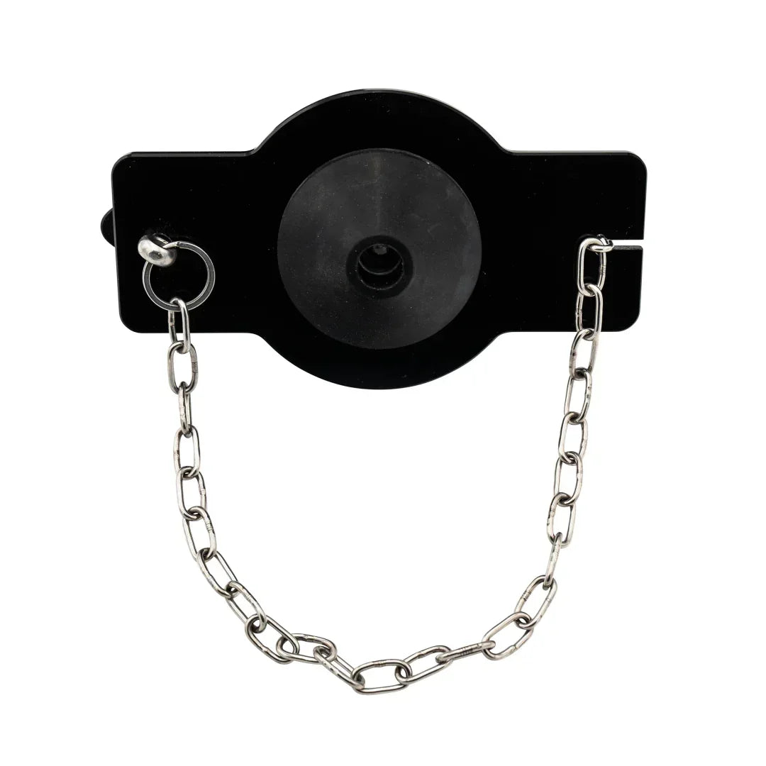 Brake Reservoir Adapter - Universal Round