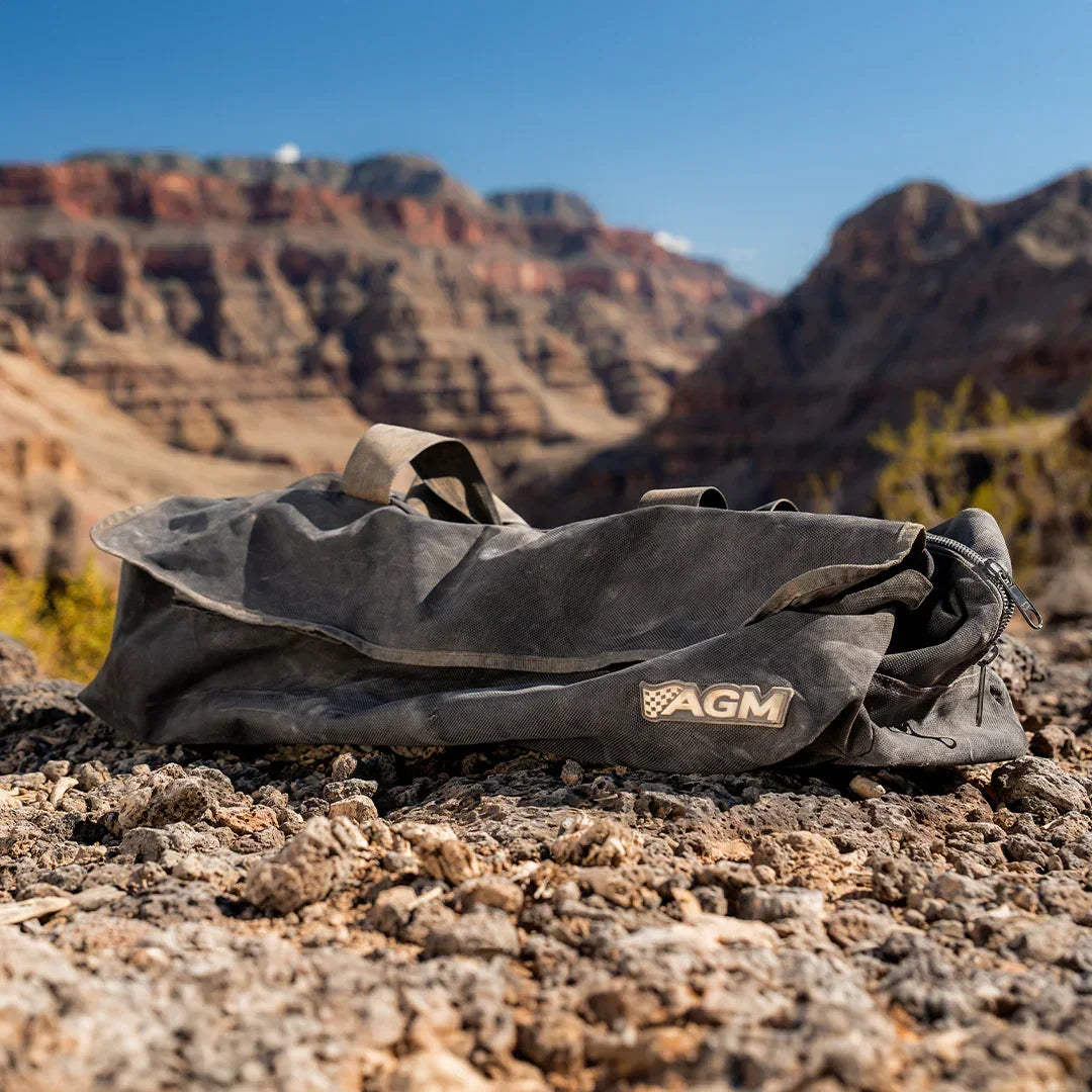 GO-Bag