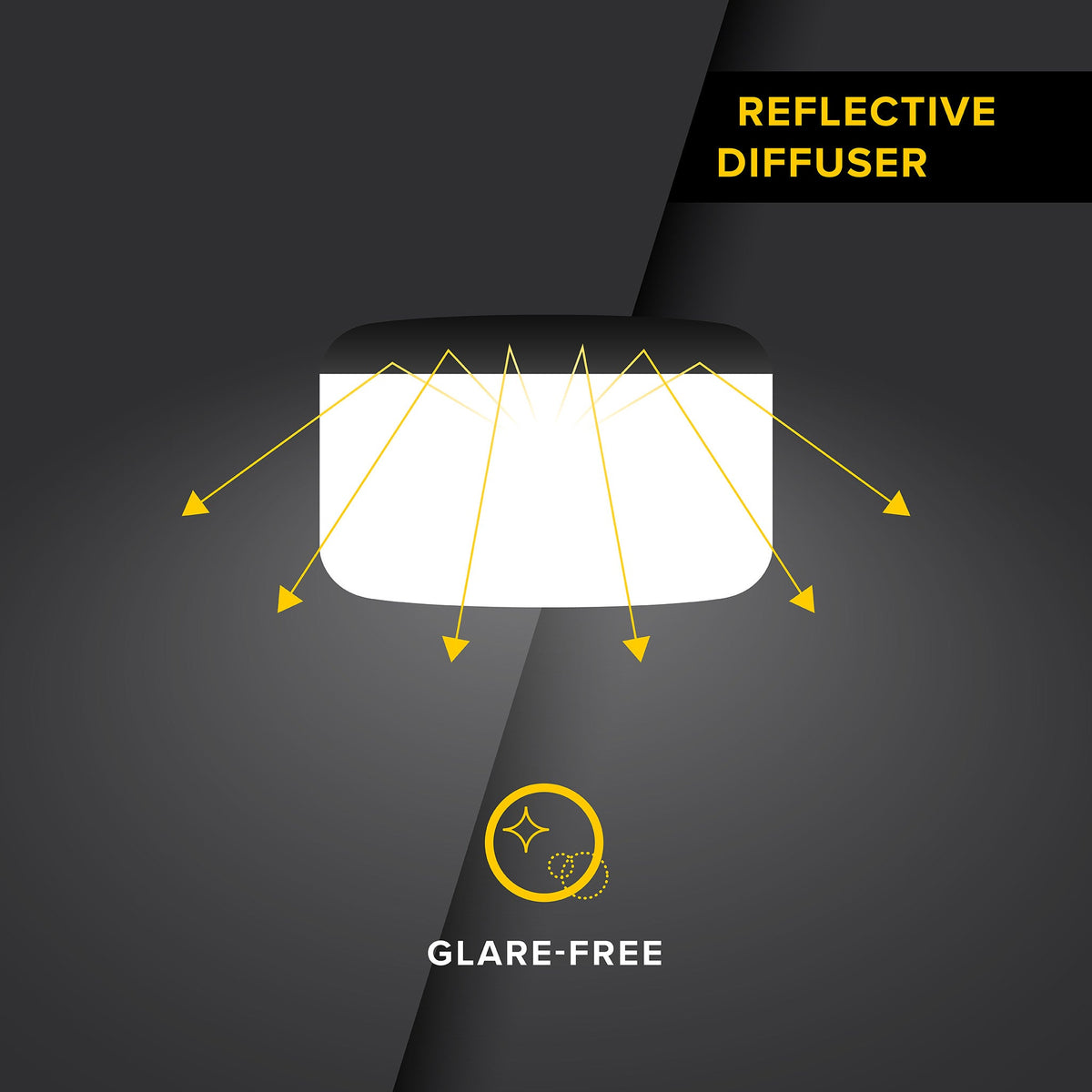 SeeDevil G3 400 Watt Balloon Light Fixture
