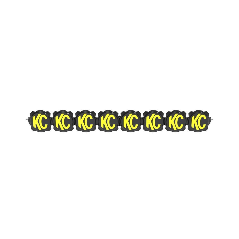 Platform One Roof Rack with 360 Degree Lighting (2025-2026 Toyota 4Runner) KC HiLiTES