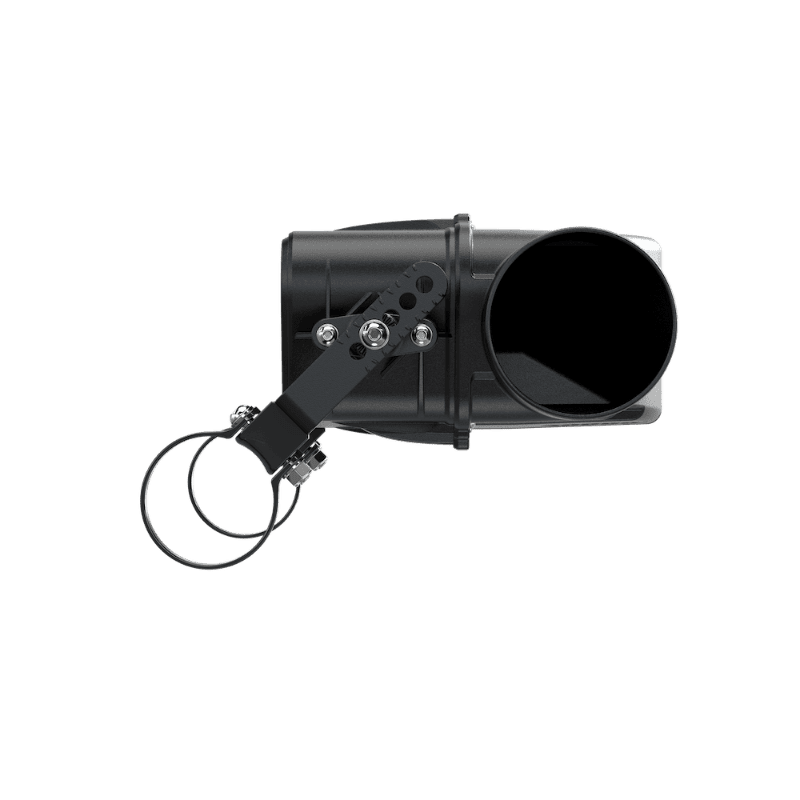 Particle Separator for 2017-2025 Can-Am® Maverick X3