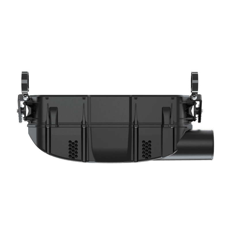 Particle Separator for 2017-2025 Can-Am® Maverick X3